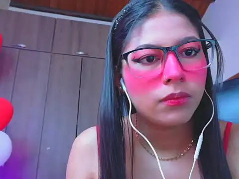  ALLYSON18  online show from February 27, 2026, 11:43 am