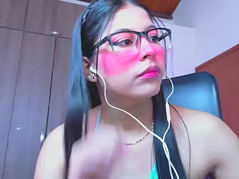  ALLYSON18  online show from June 9, 2026, 12:06 pm