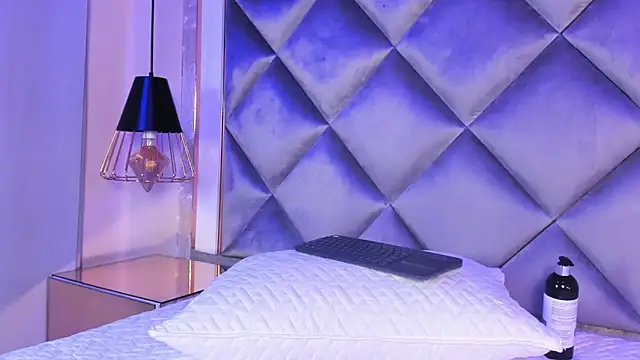 ammy durand online show from January 12, 2025, 10:12 pm