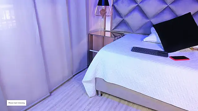 ammy durand online show from January 15, 2025, 7:12 pm