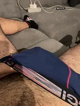 aekacam online show from February 23, 2025, 11:36 pm