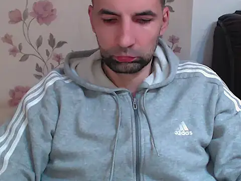 Leo 1617 online show from February 27, 2026, 9:59 pm