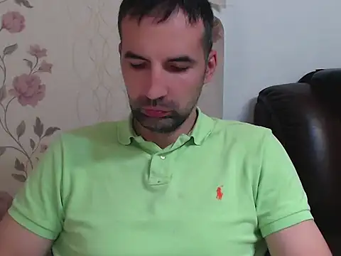 Leo 1617 online show from April 19, 2026, 7:49 pm