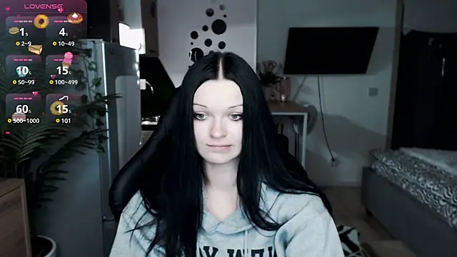 illililliilli online show from January 4, 2025, 9:09 pm