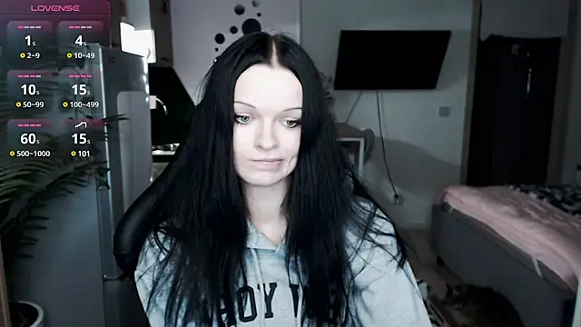 illililliilli online show from January 18, 2025, 4:48 am