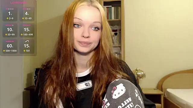 illililliilli online show from February 15, 2025, 4:01 pm