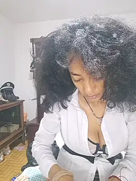SamaraMartinez online show from June 10, 2026, 10:25 am