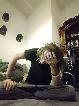 harterdome online show from January 12, 2026, 9:58 am