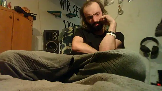 harterdome online show from January 14, 2026, 4:29 am