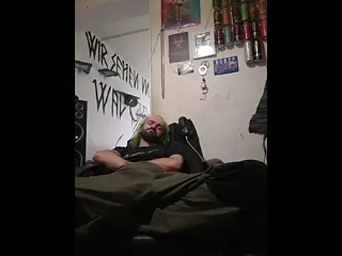 harterdome online show from March 26, 2026, 11:38 am