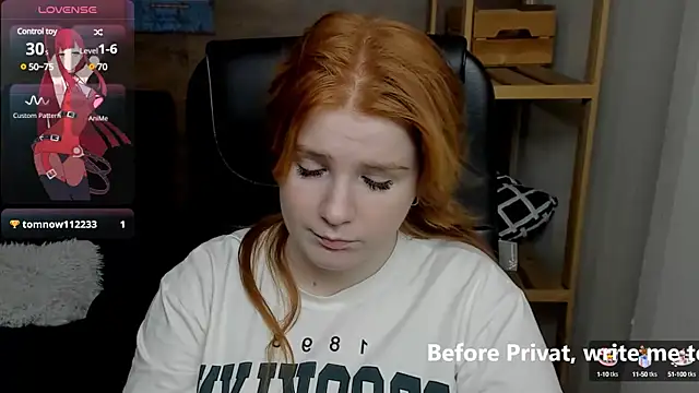 Java fire online show from February 2, 2025, 6:31 pm