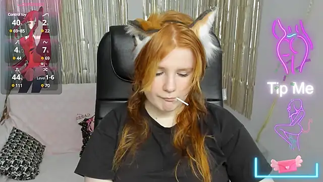 Java fire online show from February 18, 2025, 8:25 pm