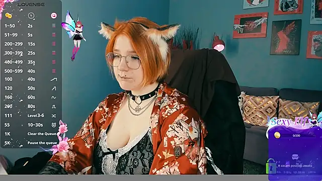 Java fire online show from April 24, 2026, 8:11 pm