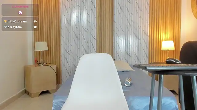 Ryo kush online show from January 27, 2025, 6:31 pm