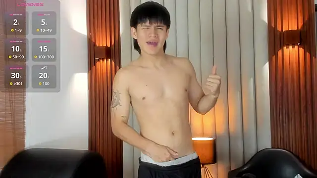 Ryo kush online show from September 10, 2025, 7:47 pm