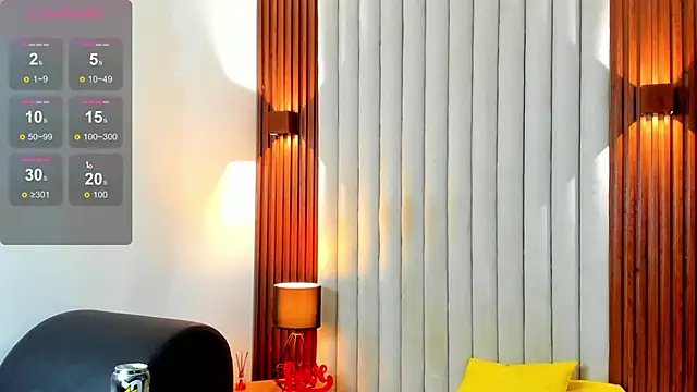 Ryo kush online show from October 31, 2025, 3:29 am