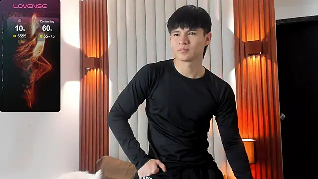 Ryo kush online show from January 17, 2026, 3:33 am