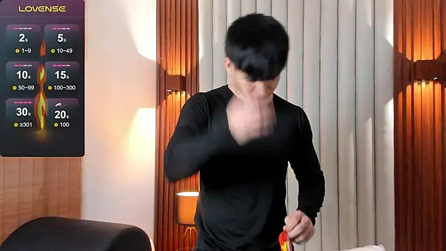 Ryo kush online show from April 1, 2026, 3:40 am