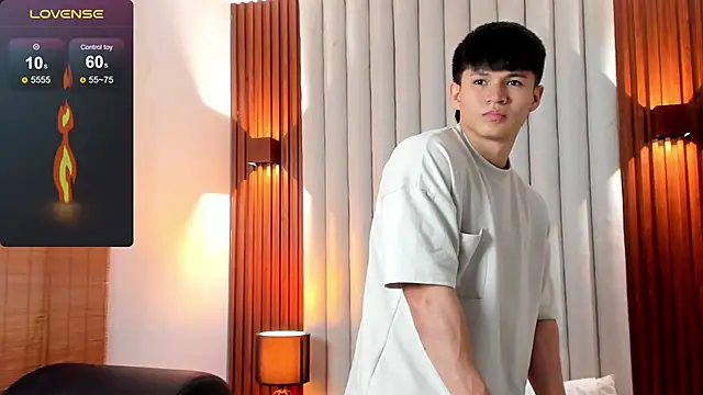 Ryo kush online show from April 18, 2026, 3:10 am