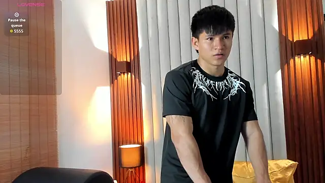 Ryo kush online show from May 30, 2026, 1:08 pm