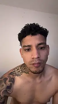 Davidbatista   online show from October 16, 2025, 7:48 pm