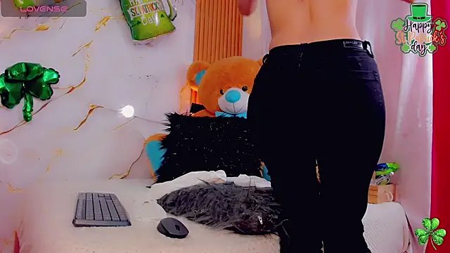 BrendaSquirtx online show from March 21, 2025, 5:23 pm