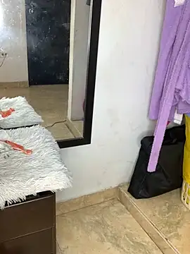 Nadia-melej online show from January 29, 2025, 9:50 pm