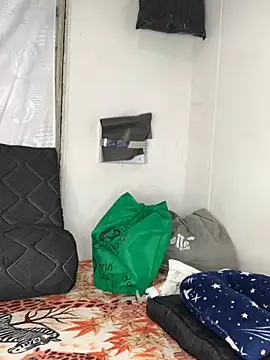 Nadia-melej online show from February 4, 2025, 8:49 pm