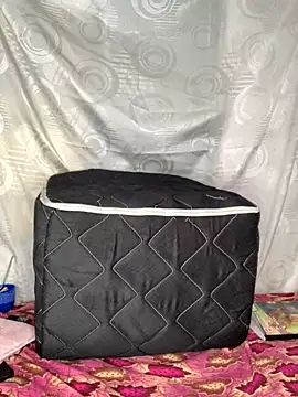 Nadia-melej online show from February 11, 2025, 7:48 pm