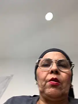 Nadia-melej online show from February 16, 2025, 8:11 pm