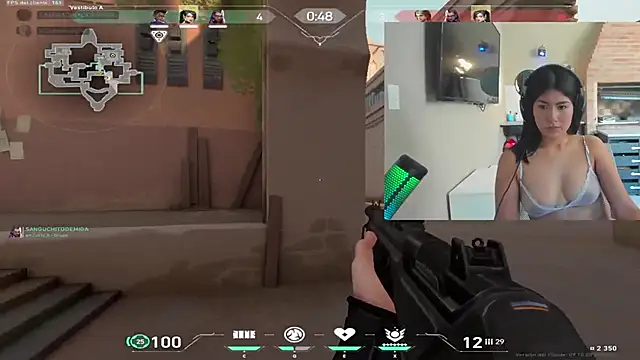 princesschini online show from December 3, 2024, 5:45 pm