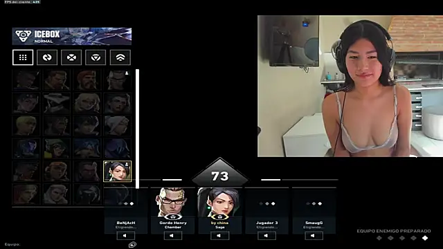 princesschini online show from December 4, 2024, 11:30 am