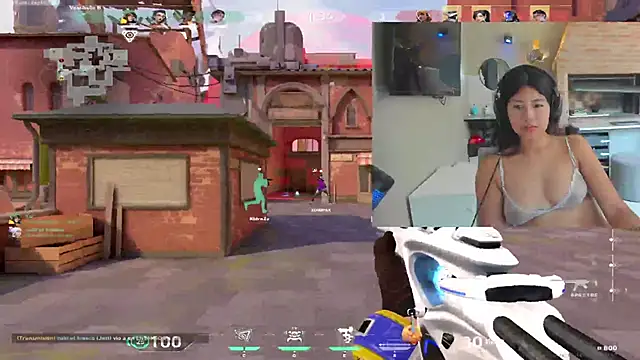 princesschini online show from December 4, 2024, 2:37 pm