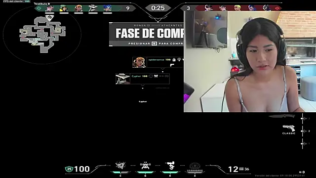 princesschini online show from December 4, 2024, 5:44 pm