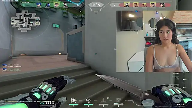 princesschini online show from December 5, 2024, 3:06 pm