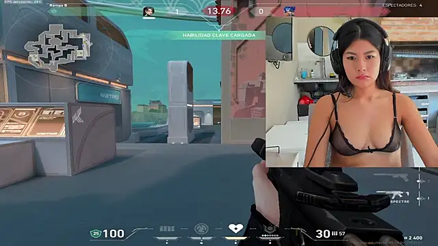 princesschini online show from December 10, 2024, 12:27 pm