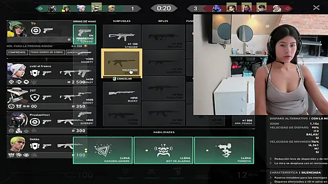 princesschini online show from December 16, 2024, 12:49 pm