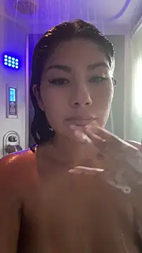 princesschini online show from May 22, 2026, 6:46 pm