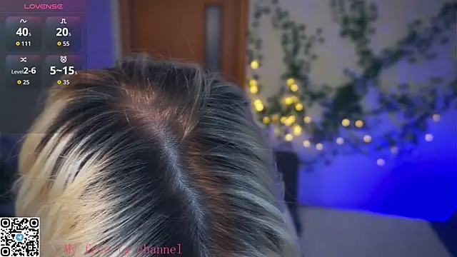 EngelAlman online show from November 26, 2025, 7:42 am