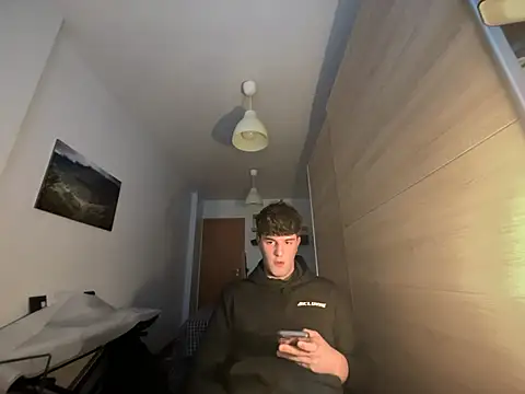 Pablogn24 online show from February 9, 2025, 5:33 pm