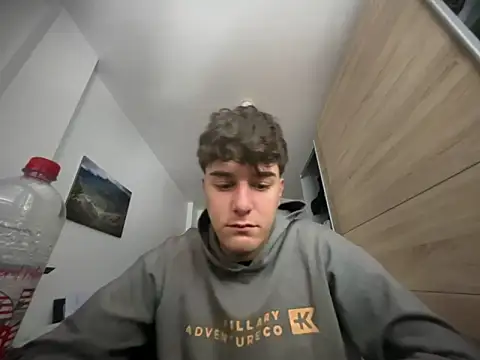 Pablogn24 online show from February 23, 2025, 11:44 am