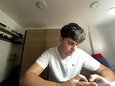 Pablogn24 online show from October 15, 2025, 3:12 pm