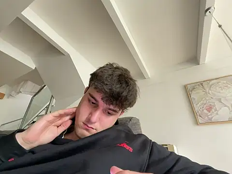 Snapshot of Pablogn24 chatting on March 13, 2026, 5:08 pm Pablogn24 online show from March 13, 2026, 5:08 pm