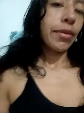 karolinee 66  online show from January 6, 2025, 8:07 pm