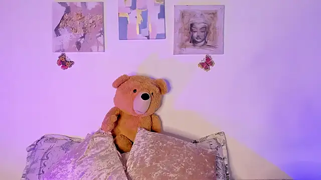 samara jonness online show from January 31, 2025, 9:37 pm