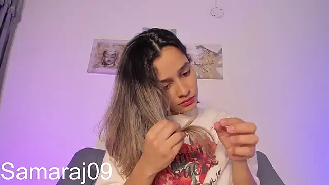 samara jonness online show from February 28, 2025, 2:09 am