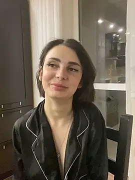 SandraCarter online show from February 22, 2025, 5:35 pm