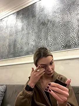 SandraCarter online show from January 10, 2026, 12:07 pm