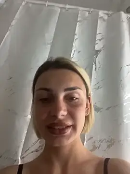 SandraCarter online show from March 8, 2026, 8:01 pm