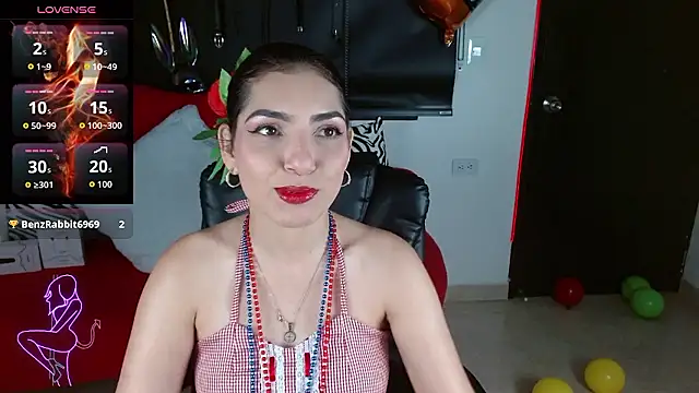 Carolaine69  online show from January 17, 2026, 2:22 pm